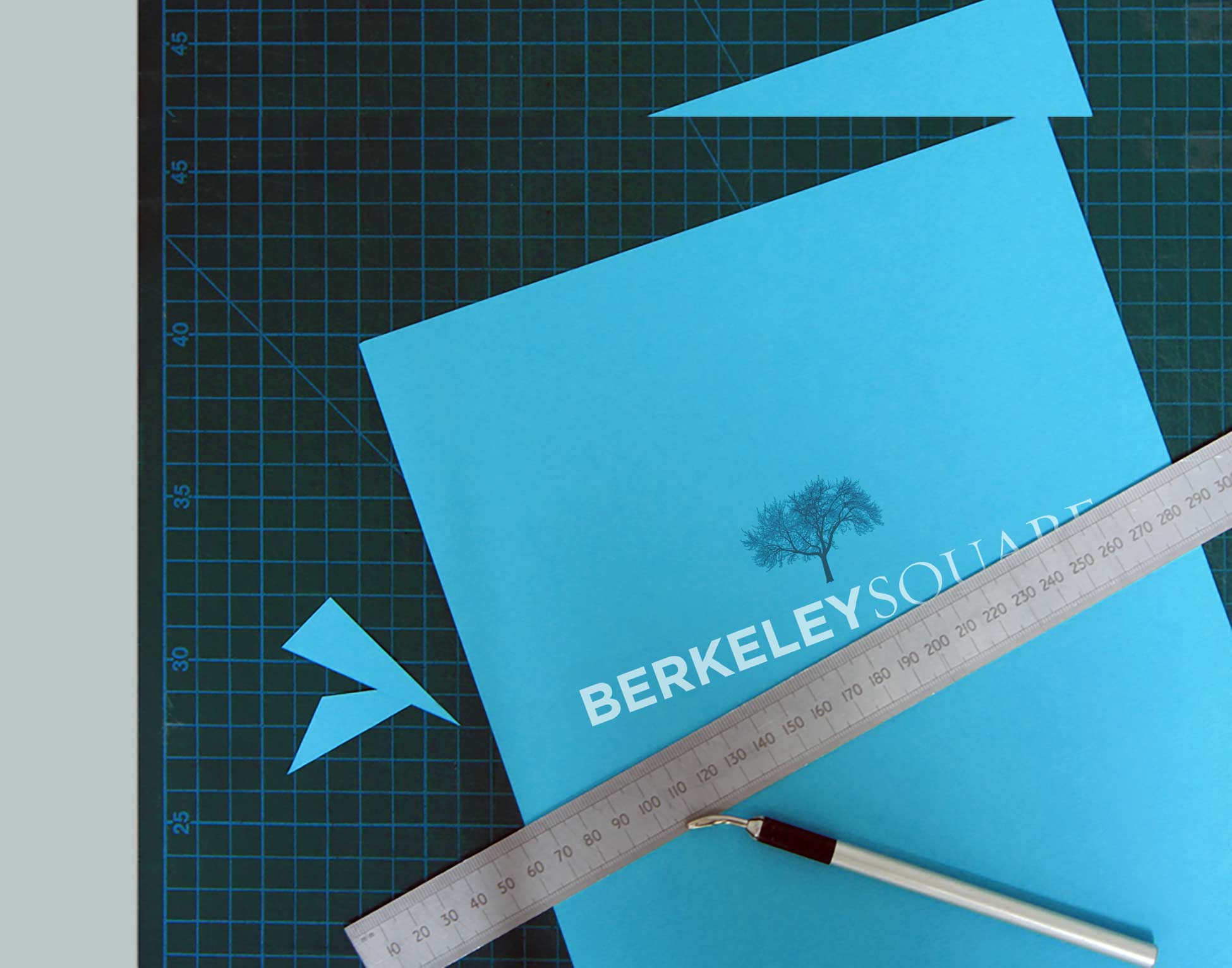 Logo Designer Sutton Coldfield