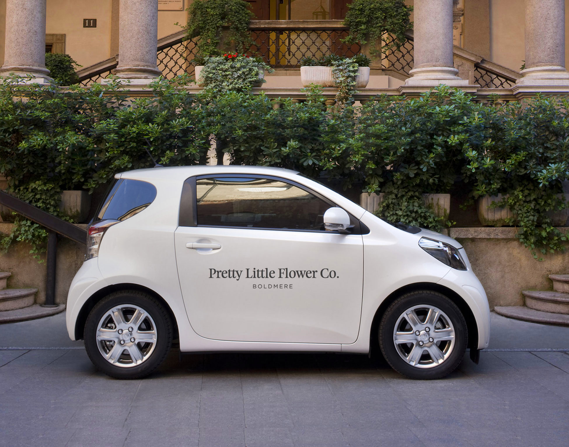 Vehicle Livery Graphics and Wraps Boldmere Sutton Coldfield